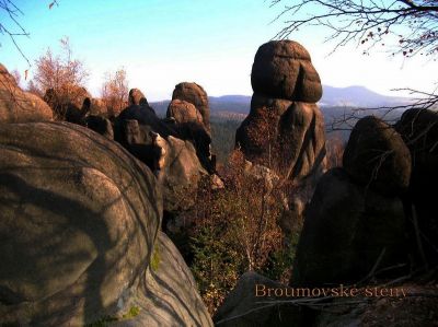 Penzion Na výsluní