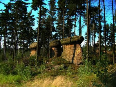 Penzion Na výsluní