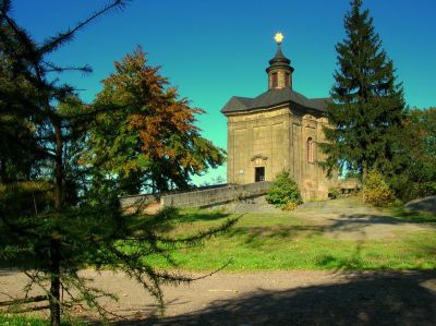 Penzion Na výsluní