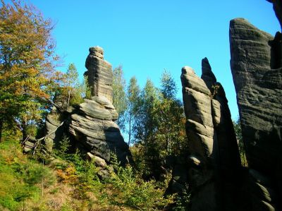 Penzion Na výsluní