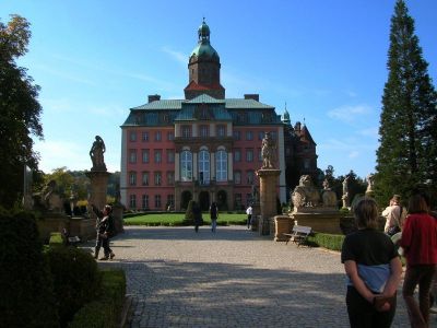 Penzion Na výsluní