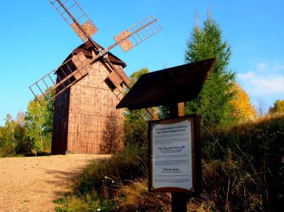 Penzion Na výsluní