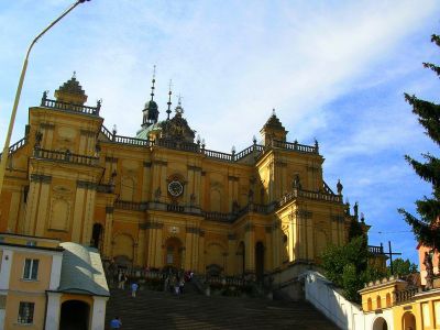 Penzion Na výsluní