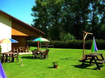 Penzion Na výsluní