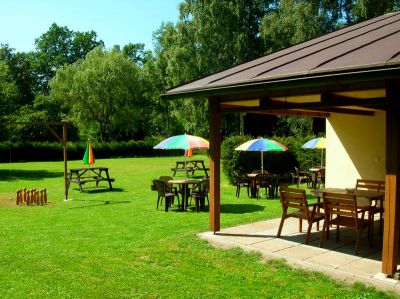 Penzion Na výsluní