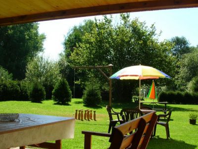 Penzion Na výsluní