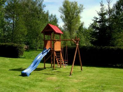 Penzion Na výsluní