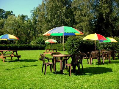 Penzion Na výsluní