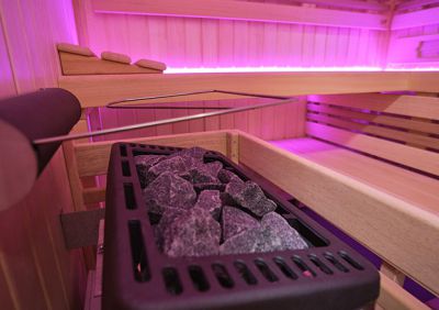 Chalupa na Bílé Opavě