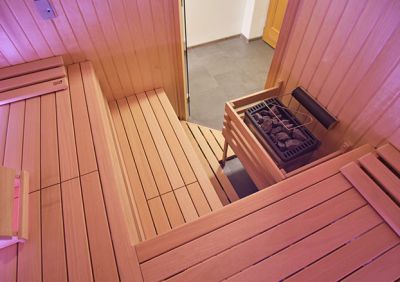 Chalupa na Bílé Opavě