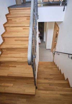 Chalupa na Bílé Opavě