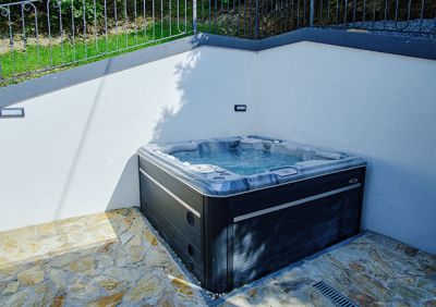 Chalupa na Bílé Opavě