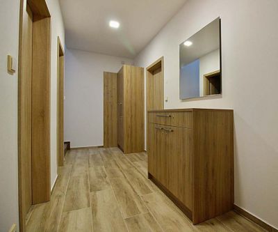 Penzion na Bukové hoře