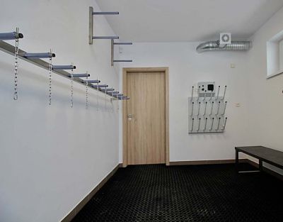 Penzion na Bukové hoře