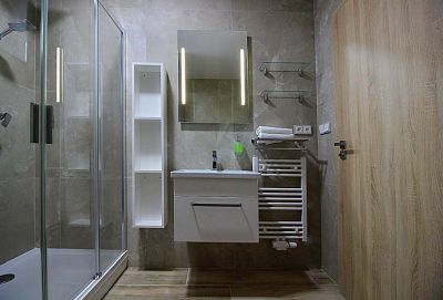 Penzion na Bukové hoře