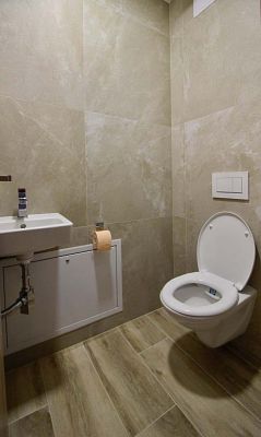 Penzion na Bukové hoře