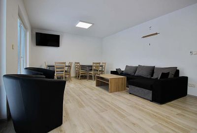 Penzion na Bukové hoře