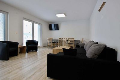 Penzion na Bukové hoře