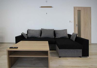 Penzion na Bukové hoře