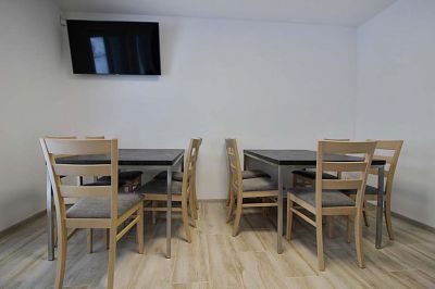 Penzion na Bukové hoře