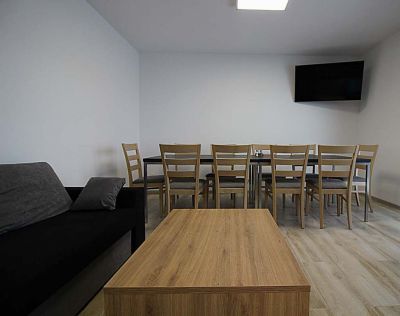 Penzion na Bukové hoře