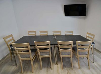 Penzion na Bukové hoře