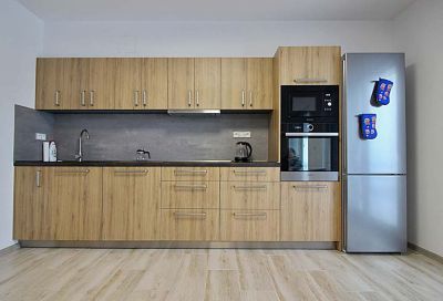 Penzion na Bukové hoře