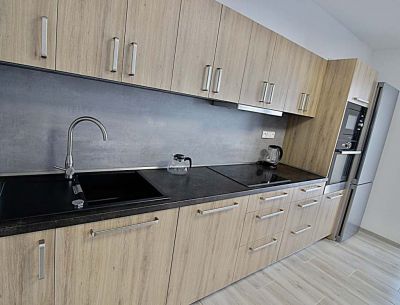 Penzion na Bukové hoře