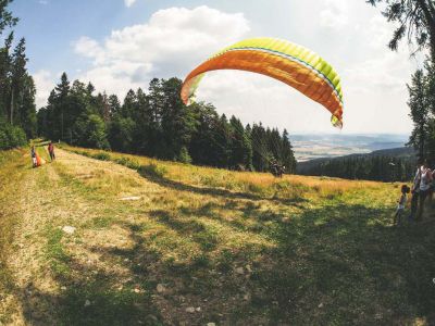 Penzion na Bukové hoře