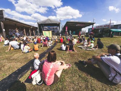 Penzion na Bukové hoře