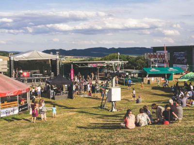 Penzion na Bukové hoře