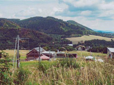 Penzion na Bukové hoře