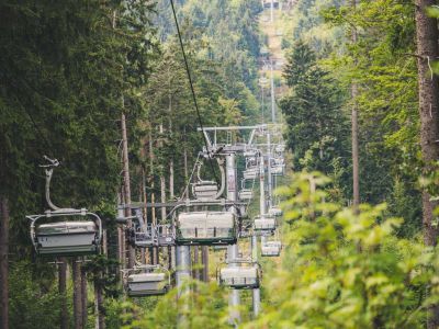 Penzion na Bukové hoře