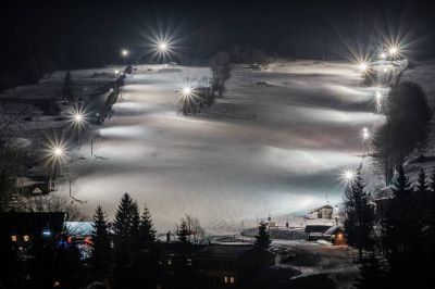 Penzion na Bukové hoře