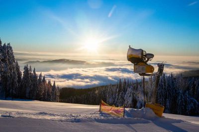 Penzion na Bukové hoře