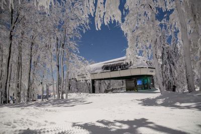 Penzion na Bukové hoře