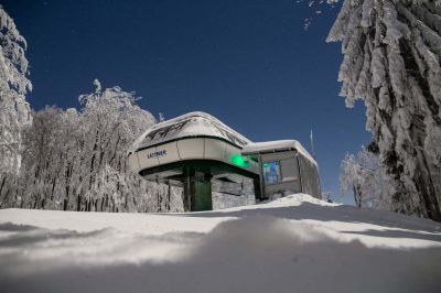 Penzion na Bukové hoře
