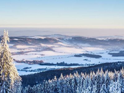 Penzion na Bukové hoře
