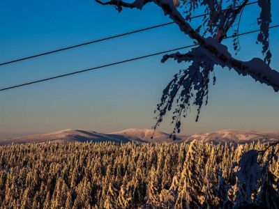 Penzion na Bukové hoře