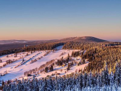 Penzion na Bukové hoře