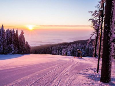 Penzion na Bukové hoře
