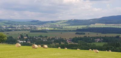 Penzion na Bukové hoře