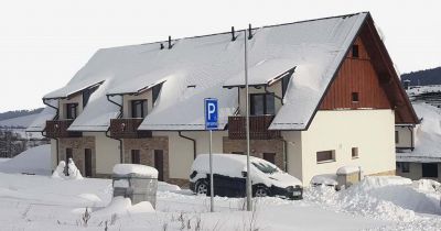 Penzion na Bukové hoře