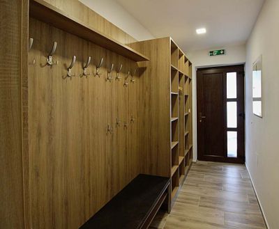 Penzion na Bukové hoře