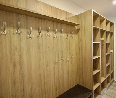 Penzion na Bukové hoře