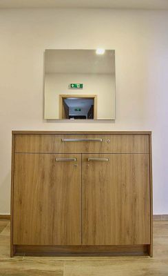 Penzion na Bukové hoře