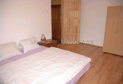 Apartmány Na chaloupce