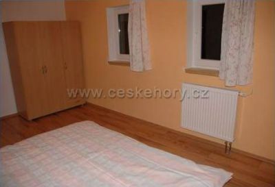 Apartmány Na chaloupce