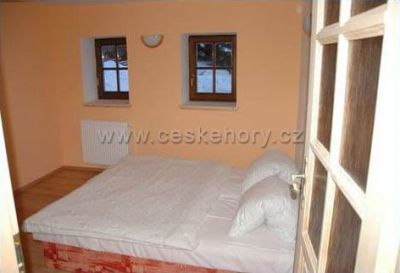 Apartmány Na chaloupce