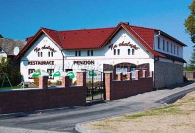 Pension Na Chalupě